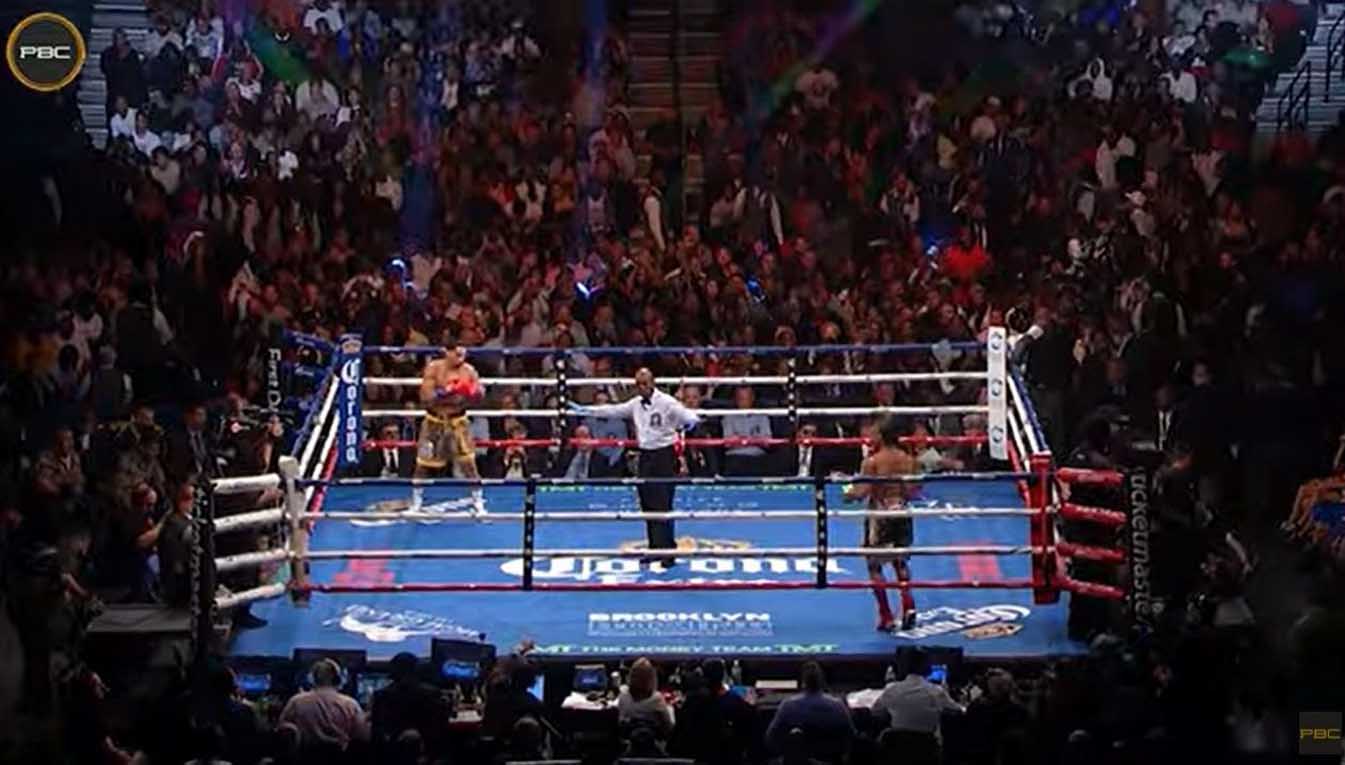 Boxing