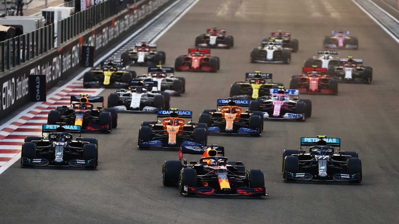 Formula 1