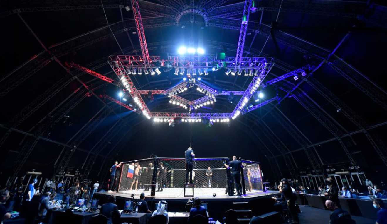 UFC