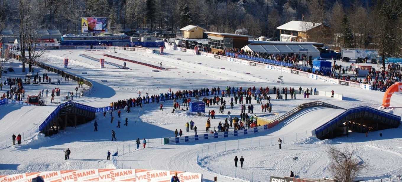 wintersports